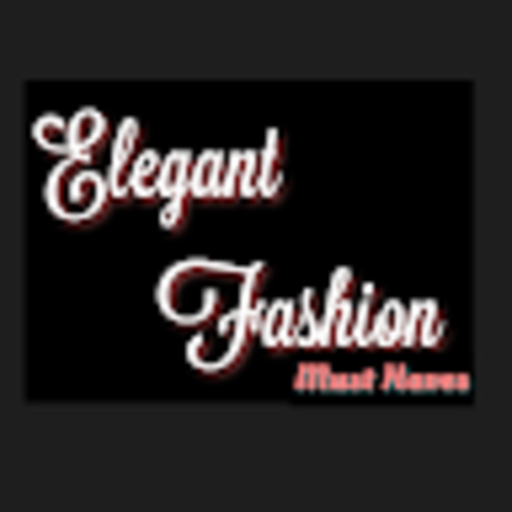 Meet your Posher, Elegant
